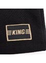 Pánské šortky PUMA KING Sweat Shorts black