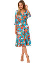 Made Of Emotion Woman's Dress M739