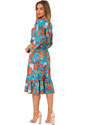 Made Of Emotion Woman's Dress M739