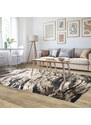 Berfin Dywany Kusový koberec Marvel 7603 Beige - 80x150 cm