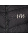 Helly Hansen pánská péřová bunda Verglas Icefall Down 990 černá 63002