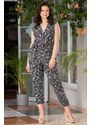 Karko Woman's Jumpsuit Q301