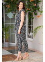 Karko Woman's Jumpsuit Q301