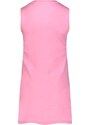 Nordblanc Růžové dámské šaty SASSY