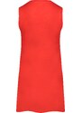 Nordblanc Oranžové dámské šaty SASSY