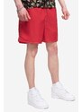 Plavkové šortky Gramicci Swim Shorts červená barva, G3SU.P038-red