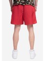 Plavkové šortky Gramicci Swim Shorts červená barva, G3SU.P038-red