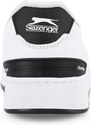 Slazenger DAPHNE Sneaker Mens Shoes White / Black