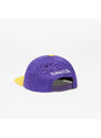Kšiltovka Mitchell & Ness NBA Lakers B2B Snapback Hwc Los Angeles Lakers Purple/ Yellow