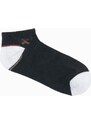 Edoti Men's socks