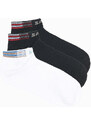 Edoti Men's socks