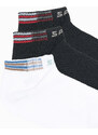 Edoti Men's socks