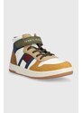 Dětské sneakers boty Tommy Hilfiger