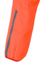 SENSOR PARACHUTE EXTRALITE pánská bunda oranžová reflex