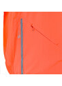 SENSOR PARACHUTE EXTRALITE pánská bunda oranžová reflex