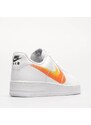 Nike Air Force 1 '07 Muži Boty Tenisky FJ4228-100