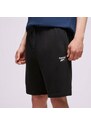 Reebok Šortky Ri Ft Left Leg Short Muži Oblečení Kraťasy HS7377_100065296