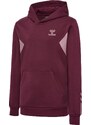 Mikina s kapucí Hummel HMLACTIVE CO HOODIE KIDS 221888-3070 128