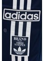 Tepláky adidas Originals tmavomodrá barva, s aplikací