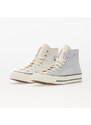 Converse Chuck 70 Nautical Tri-Blocked Ghosted/ Vintage White/ Egret
