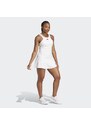 Dámské Oblečení ADIDAS Y-DRESS IL6991 – Bílý