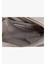 Michael Kors jet set item medium travel pouch wristlet powder blush dámská kosmetická kabelka