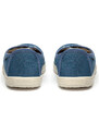 Oldcom Slip-On SARAH Denim