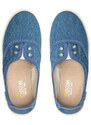 Oldcom Slip-On SARAH Denim