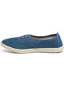 Oldcom Slip-On SARAH Denim