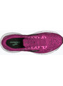 Brooks Ghost 15 dámské běžecké boty pink/festival fuchsia/black