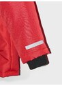 Sinsay - Zateplená bunda - červená