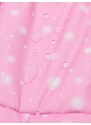 Sinsay - Zateplená zimní kombinéza - pastelová růžová