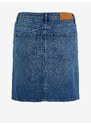 Modrá dámská džínová sukně Tommy Hilfiger - Dámské