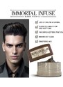 Immortal Infuse One Million Dollars Hair Styling Wax vosk na vlasy s keratinem 150 ml