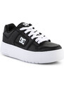 DC Shoes Manteca 4 Platform W ADJS100156-BKW