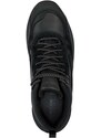 Sneakers boty Geox U TERRESTRE B ABX A černá barva, U36EZA 0MEBU C9999