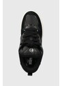 MICHAEL Michael Kors Sneakers boty MICHAEL Kors Rumi černá barva, 43F3RMFS2L
