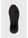 MICHAEL Michael Kors Sneakers boty MICHAEL Kors Bodie černá barva, 43F3BDFP1M