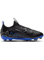 Kopačky Nike JR ZOOM VAPOR 15 ACADEMY FG/MG dj5617-040