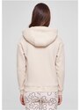 URBAN CLASSICS Ladies Hoody - softseagrass