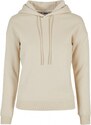 URBAN CLASSICS Ladies Hoody - softseagrass