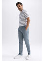 DEFACTO Regular Fit Chino Pants