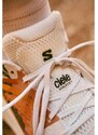 Trailové boty Salomon GLIDE MAX TR FOR CIELE l47296200