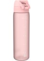 ion8 One Touch láhev Rose Quartz, 500 ml