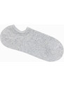 EDOTI Pánské ponožky 336U - šedé