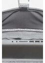 Batoh Fjallraven High Coast Foldsack 24 F23222 016 šedá barva, velký, hladký