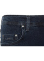 Pioneer jeans Rando pánské tmavě modré