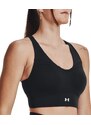 Under Armour Podprsenka Under Arour Sartfor Evo id LongL CF-BLK 1381666-001