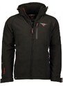 GEOGRAPHICAL NORWAY bunda pánská TABOO MEN softshell