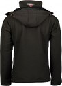 GEOGRAPHICAL NORWAY bunda pánská TABOO MEN softshell